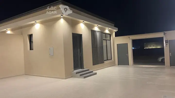4 bedroom villa in Ar Rayan, Qassim Region 3