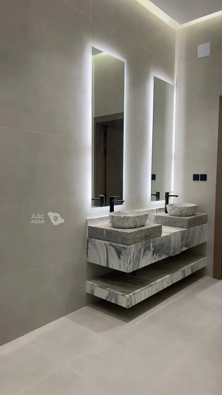 4 bedroom villa in Ar Rayan, Qassim Region 5
