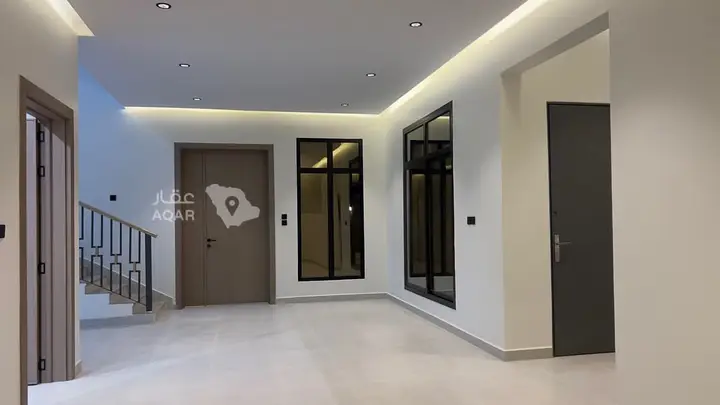 4 bedroom villa in Ar Rayan, Qassim Region 7
