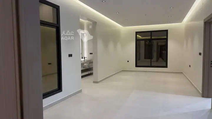 4 bedroom villa in Ar Rayan, Qassim Region 4