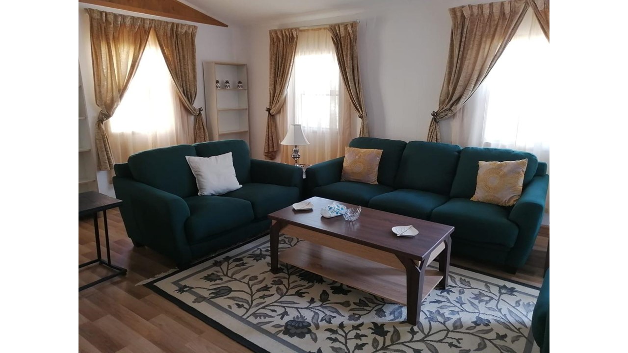 3 bedroom villa in Al Rabwa, Jeddah 28