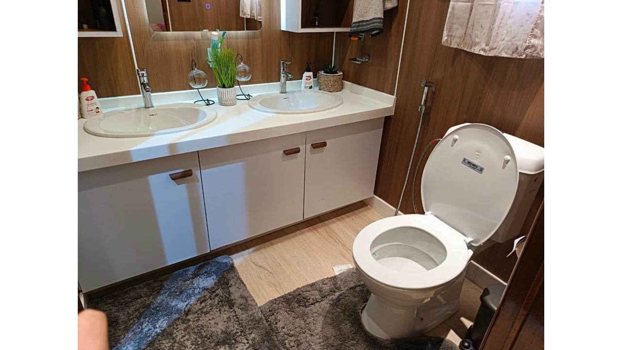 3 bedroom villa in Al Rabwa, Jeddah 23