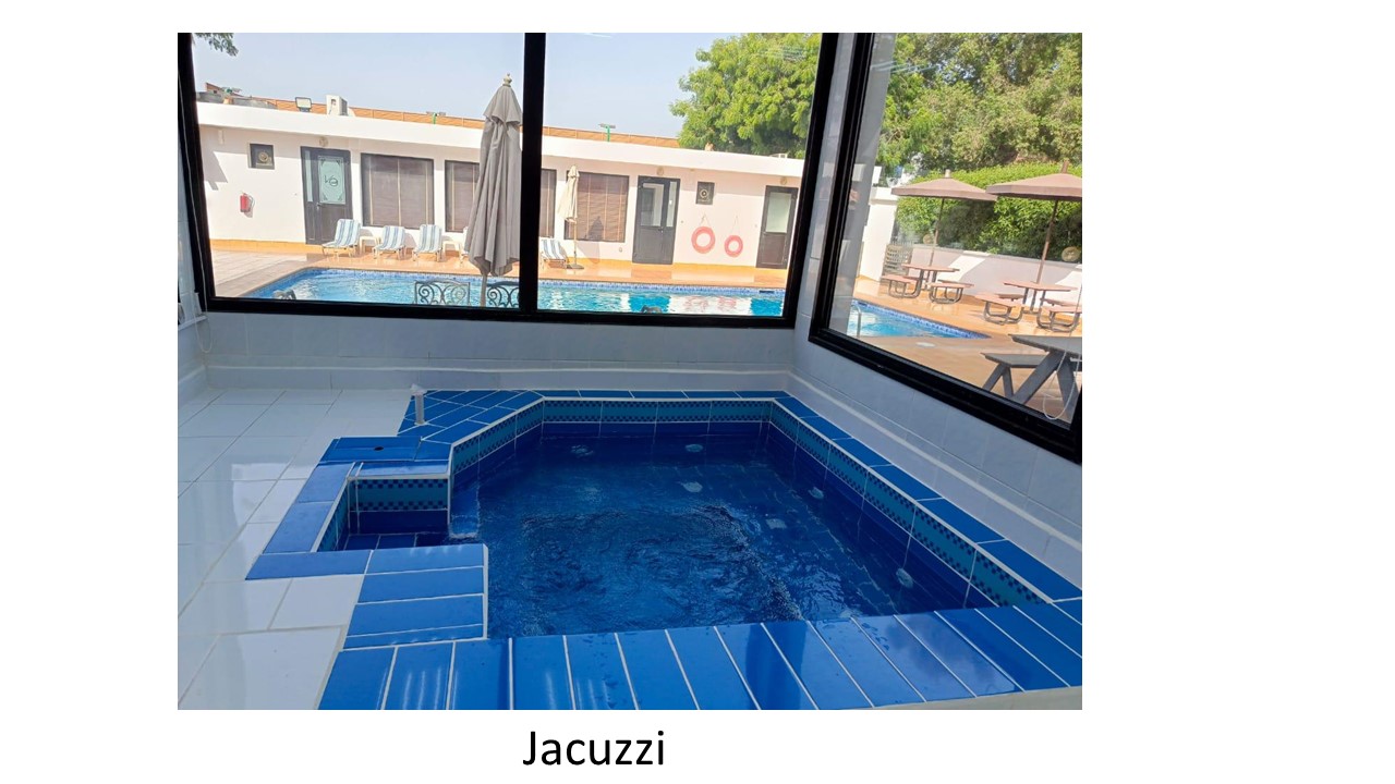 3 bedroom villa in Al Rabwa, Jeddah 4