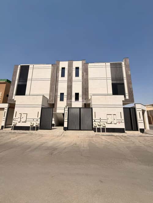 4 bedroom apartment in Al Khaleej, Riyadh 16