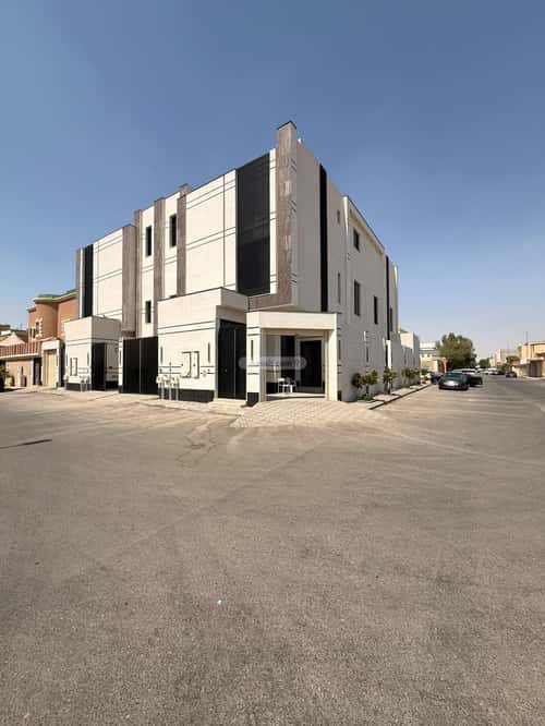 4 bedroom apartment in Al Khaleej, Riyadh 4