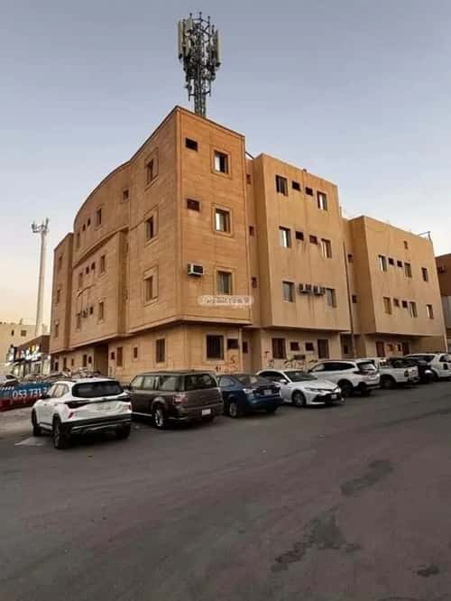 1 bedroom apartment in Al Munsiyah 1