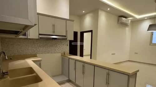 شقة 3 غرف في النرجس 2