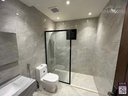 3 bedroom apartment in Al Muhammadiyah, Makkah 8
