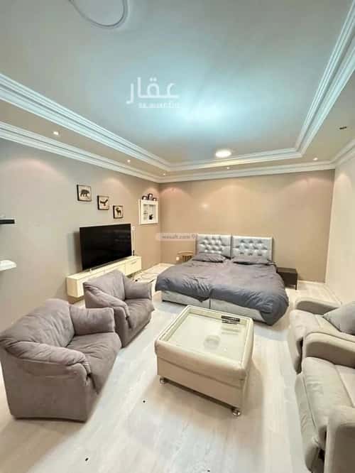 شقة 1 غرف في اليرموك 2