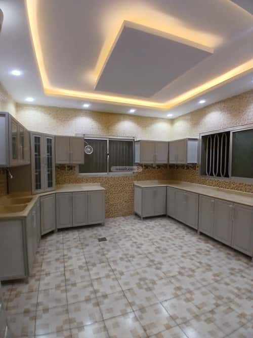 4 bedroom villa in Al Rawdah, Riyadh 16