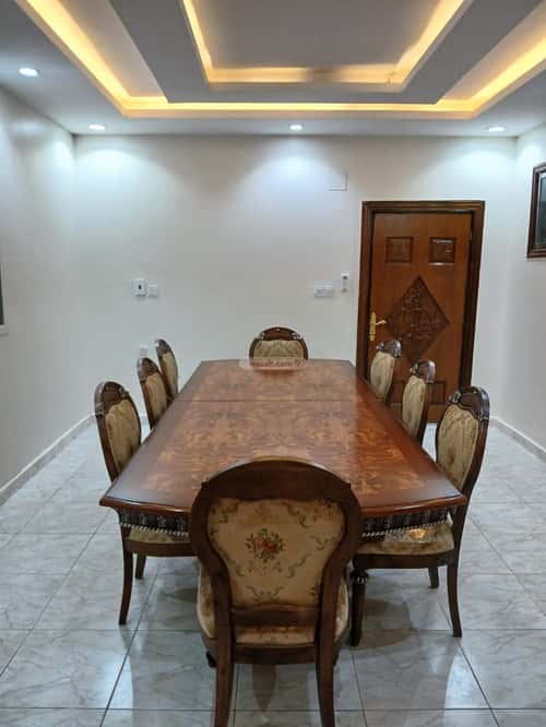 4 bedroom villa in Al Rawdah, Riyadh 10