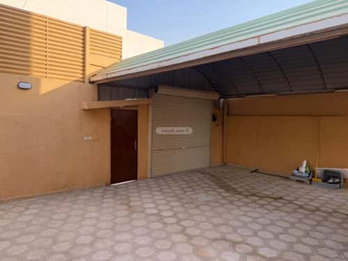 4 bedroom villa in Al Rawdah, Riyadh 2