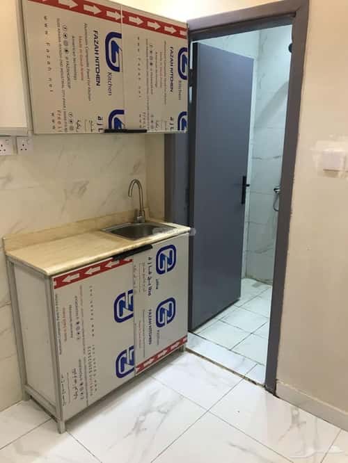 1 bedroom apartment in Al Rawdah 2