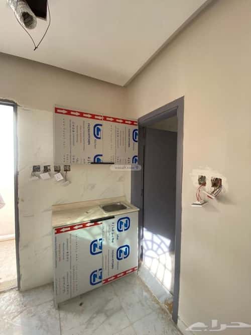 شقة 1 غرف في الروضة 2