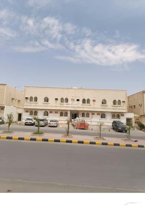 1 bedroom apartment in Al Rawdah 3