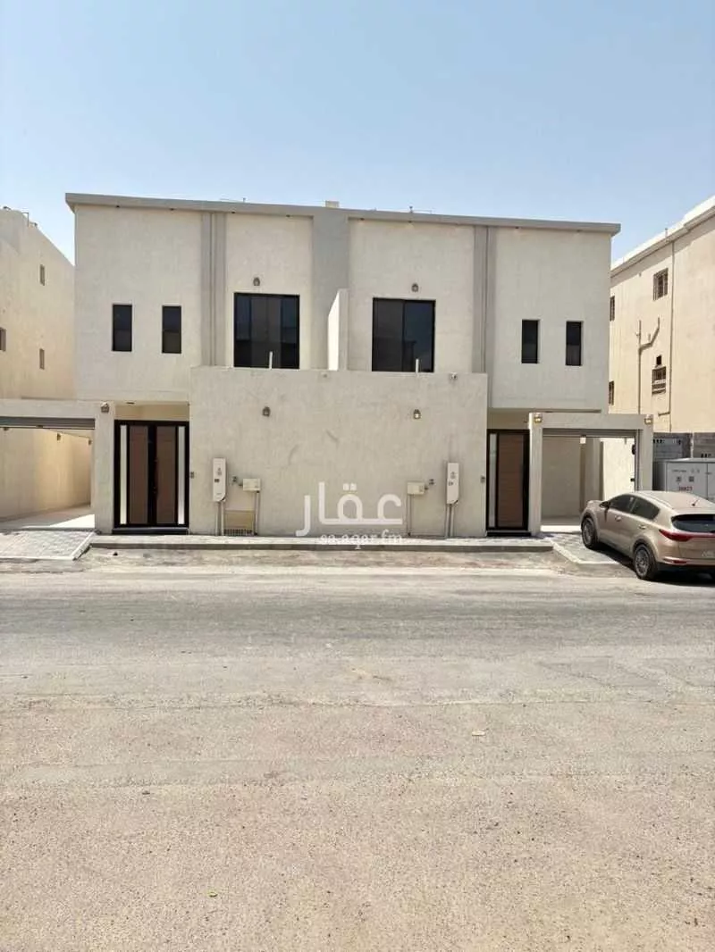 فيلا 5 غرف في طيبة، الدمام 3