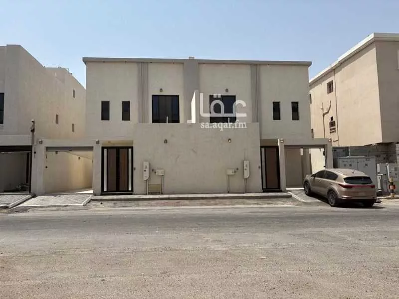 فيلا 5 غرف في طيبة، الدمام 2