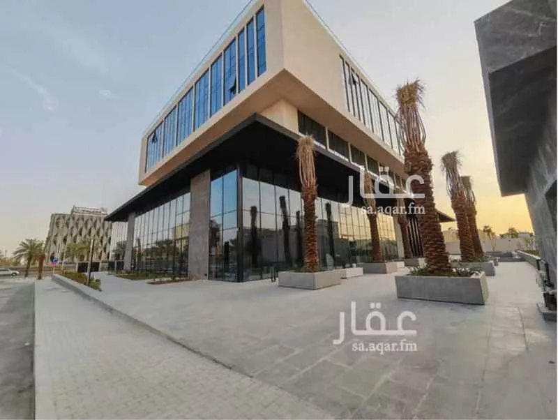 1 bedroom office in Al Nuzhah, Riyadh 6