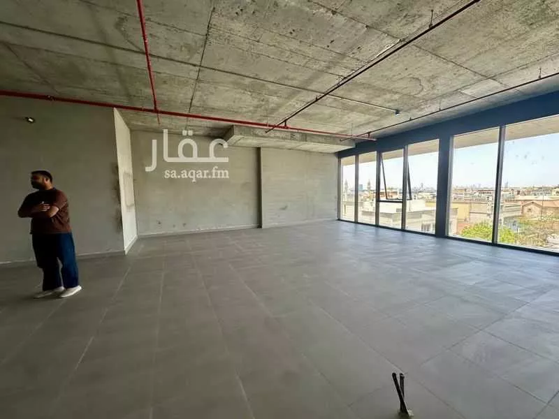1 bedroom office in Al Nuzhah, Riyadh 3