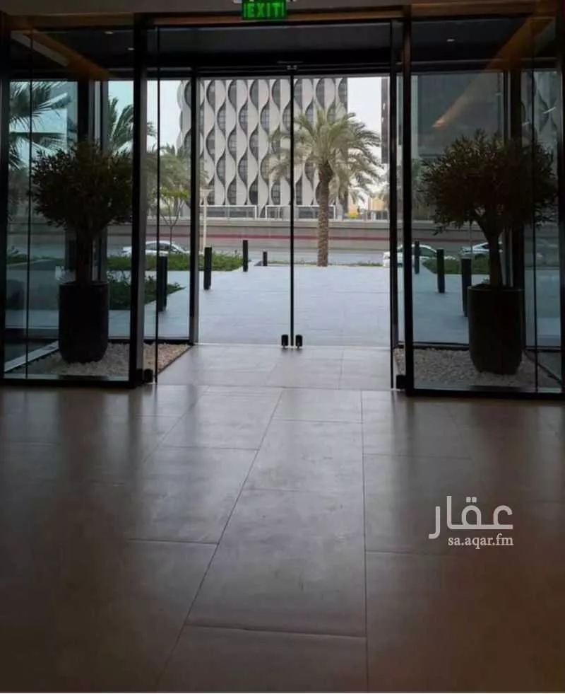 1 bedroom office in Al Nuzhah, Riyadh