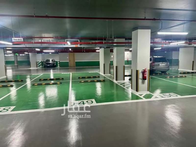 1 bedroom office in Al Nuzhah, Riyadh 5