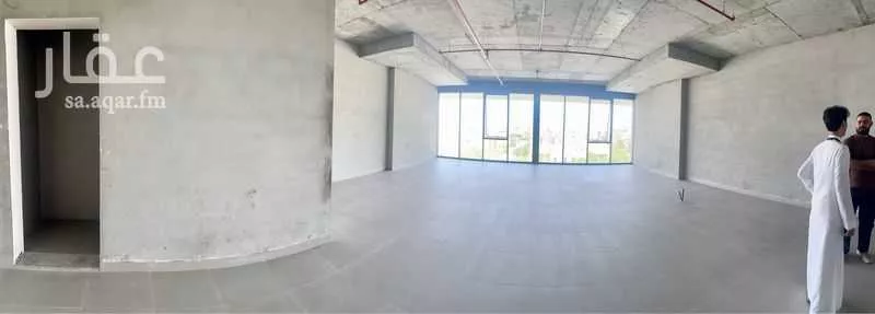 1 bedroom office in Al Nuzhah, Riyadh 4