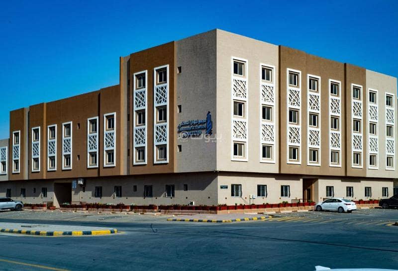 3 bedroom apartment in Ar Rafiah, Riyadh 2