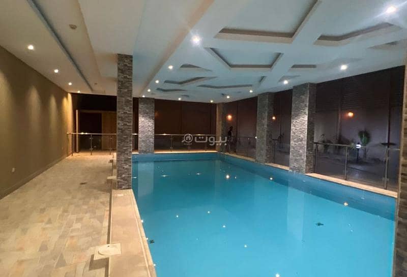 3 bedroom apartment in Ar Rafiah, Riyadh 3