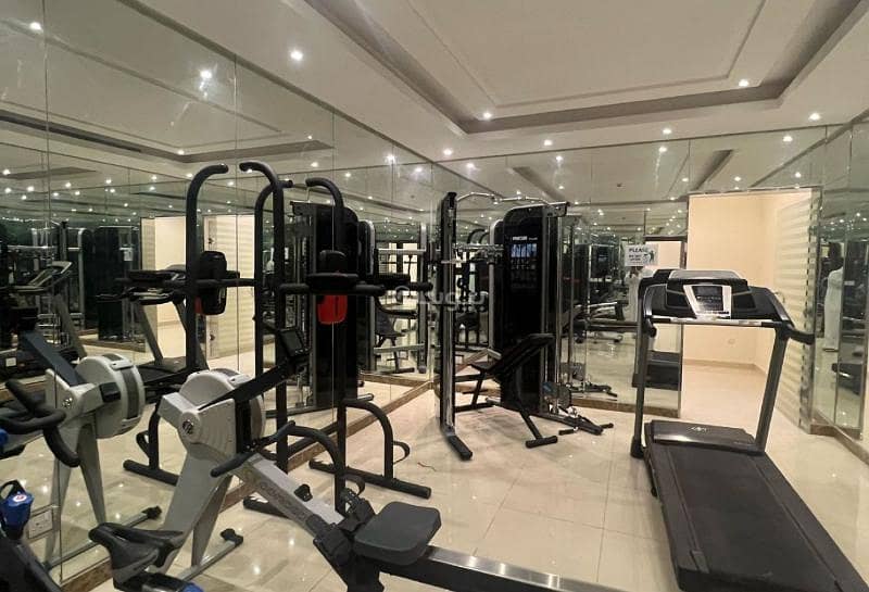 3 bedroom apartment in Ar Rafiah, Riyadh 4