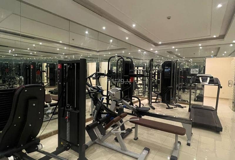 3 bedroom apartment in Ar Rafiah, Riyadh 5