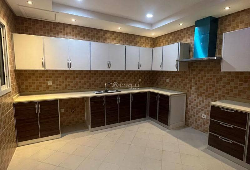 3 bedroom apartment in Ar Rafiah, Riyadh 6