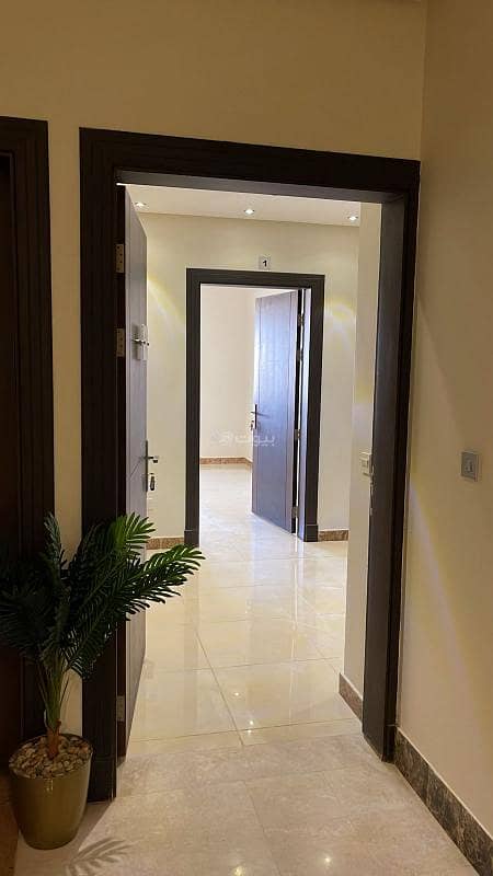 3 bedroom apartment in Ar Rafiah, Riyadh 14