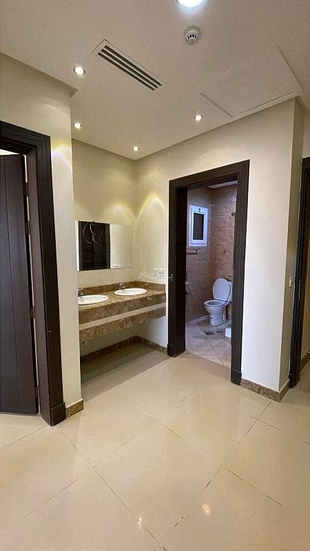 3 bedroom apartment in Ar Rafiah, Riyadh 15