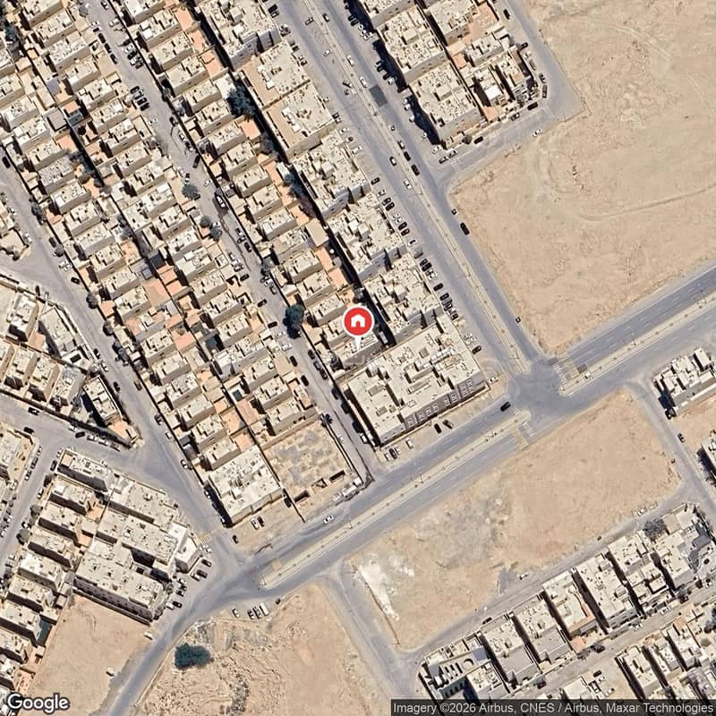 3 bedroom apartment in Ar Rafiah, Riyadh 23