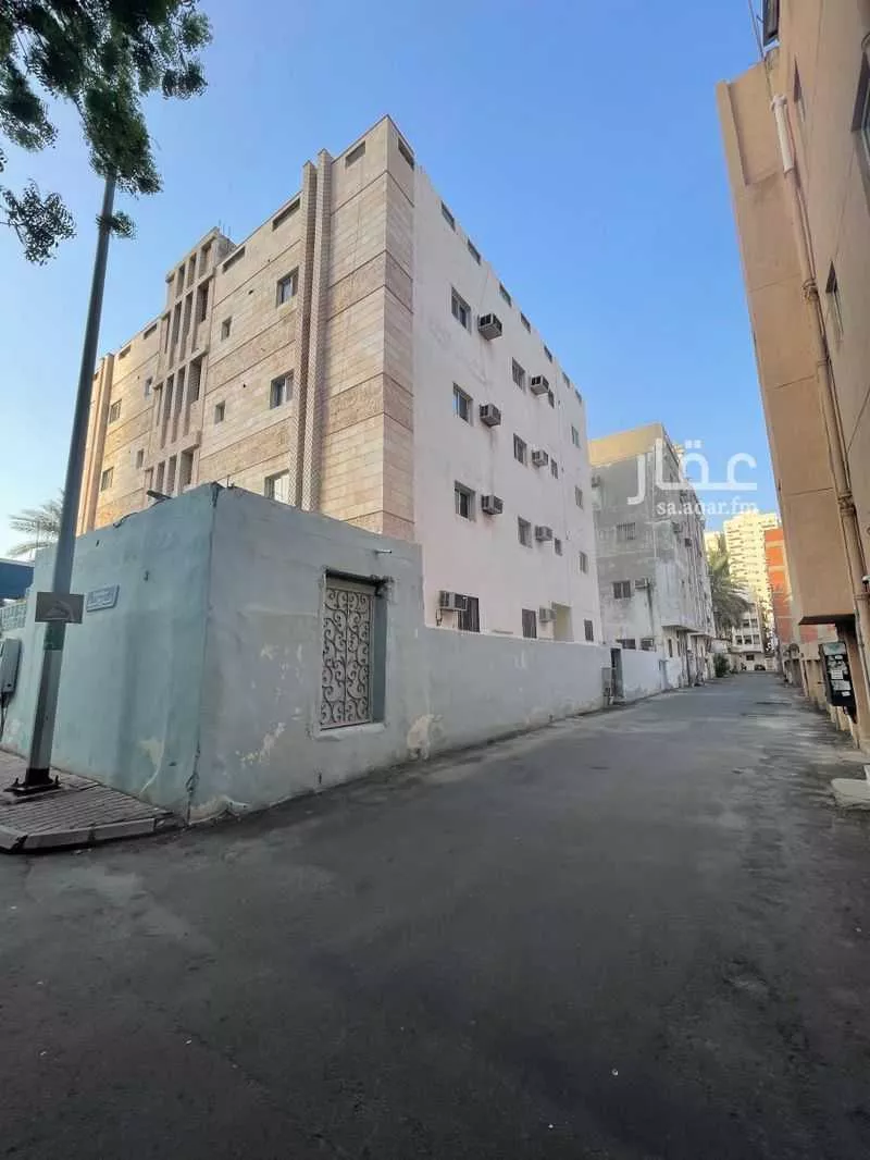 36 bedroom building in Al Aziziyah, Makkah 3