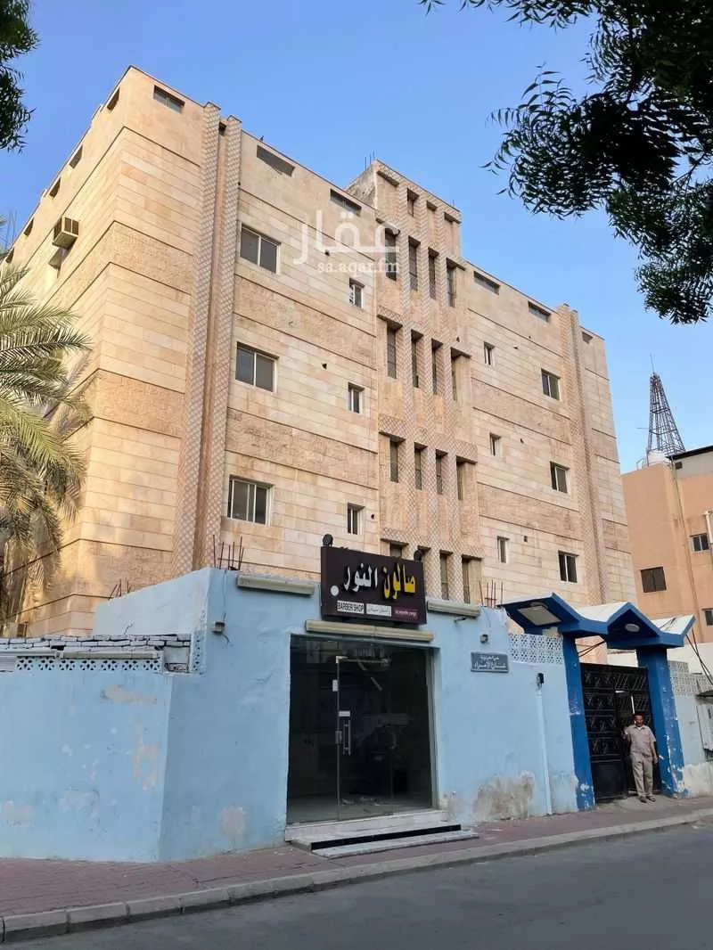 36 bedroom building in Al Aziziyah, Makkah 2