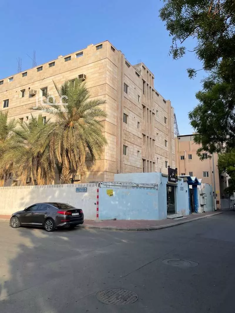 36 bedroom building in Al Aziziyah, Makkah 4