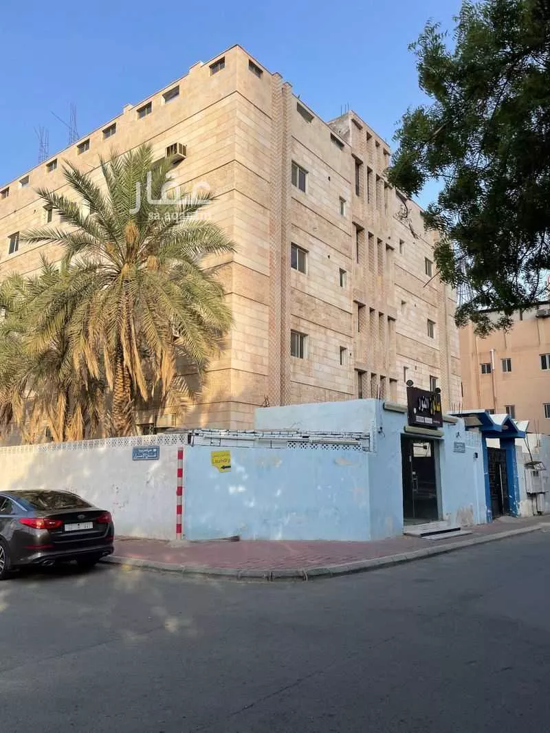 36 bedroom building in Al Aziziyah, Makkah 6