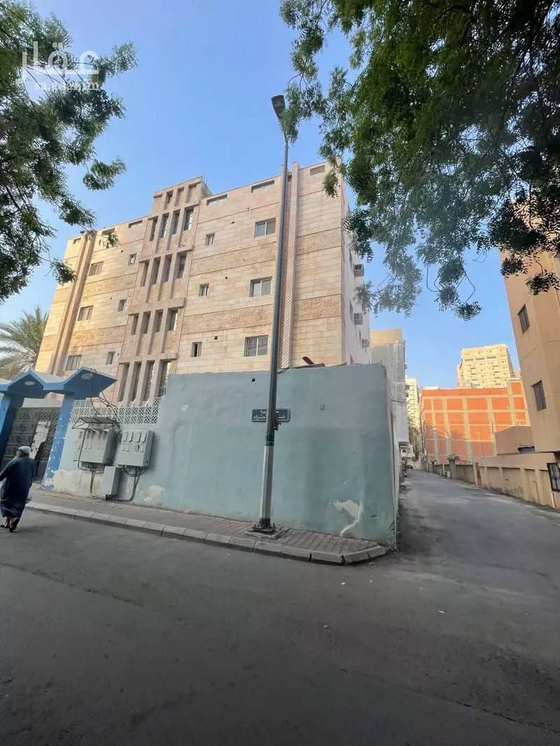 36 bedroom building in Al Aziziyah, Makkah 5