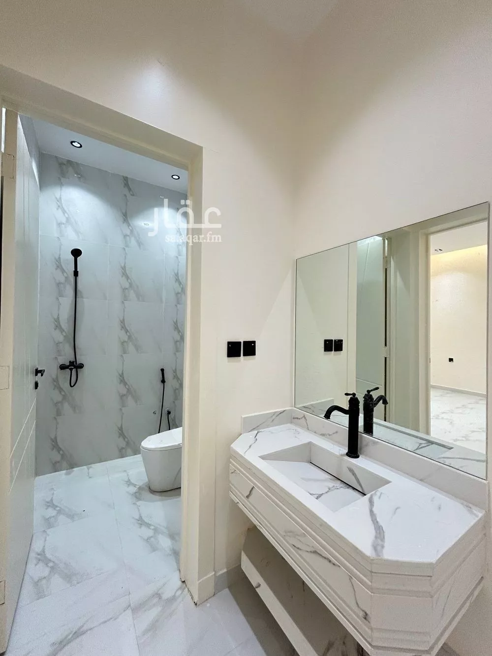 3 bedroom apartment in Dhahrat Namar, Riyadh 9