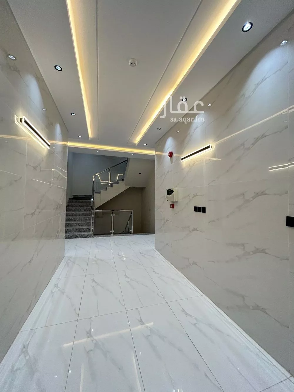 3 bedroom apartment in Dhahrat Namar, Riyadh 2