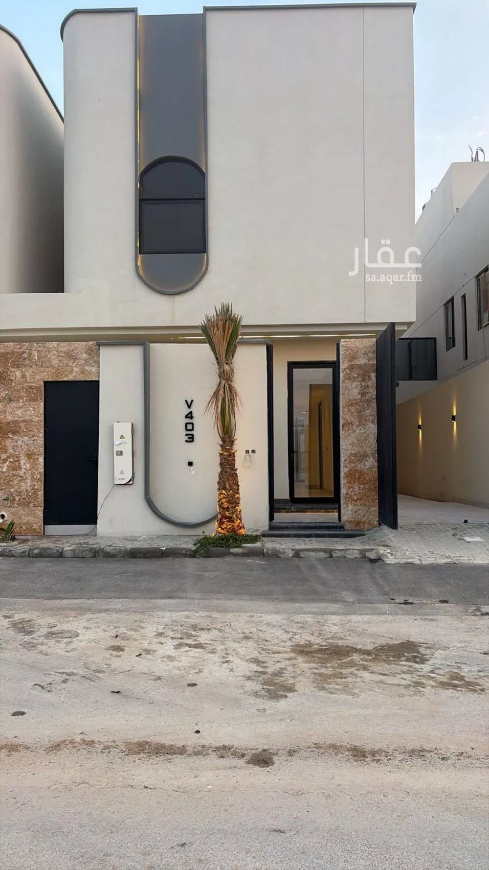 فيلا 4 غرف في الشرق، الرياض 8