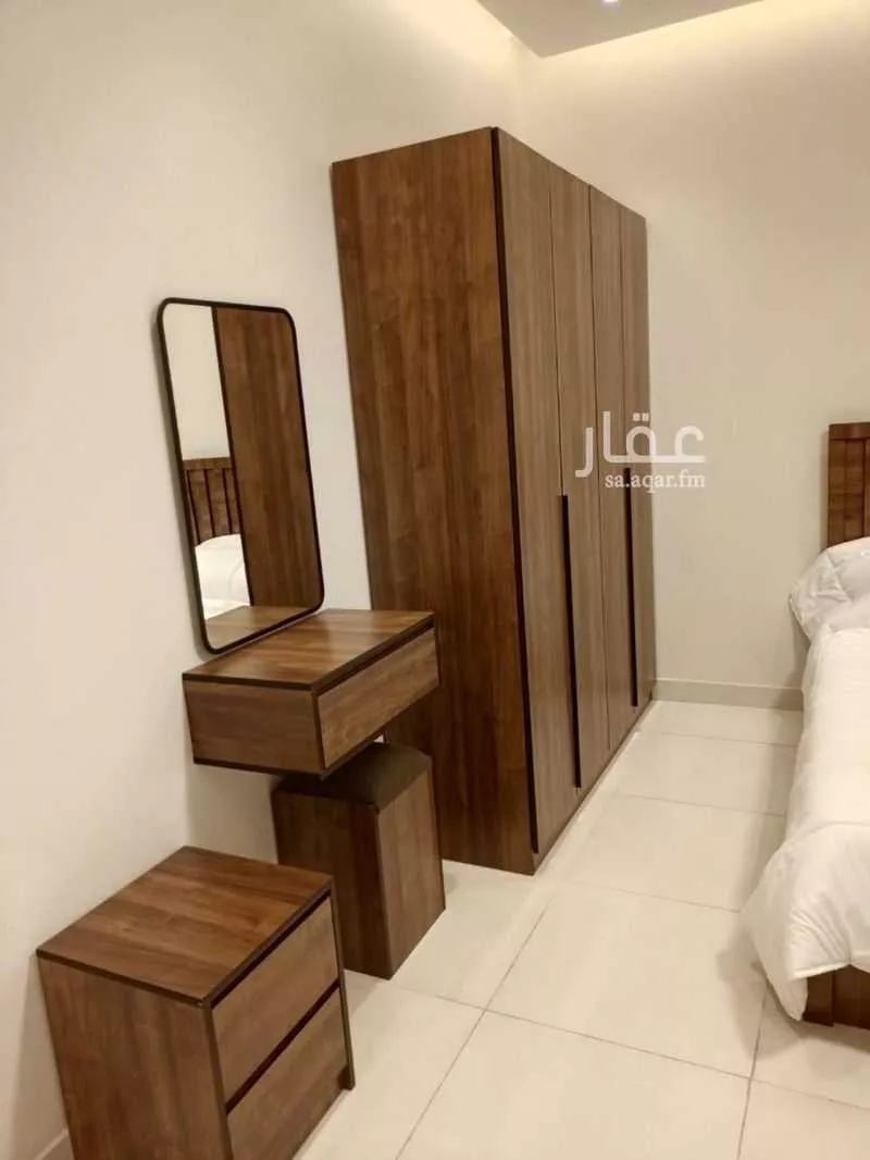 شقة 3 غرف في الواحة، جدة 25