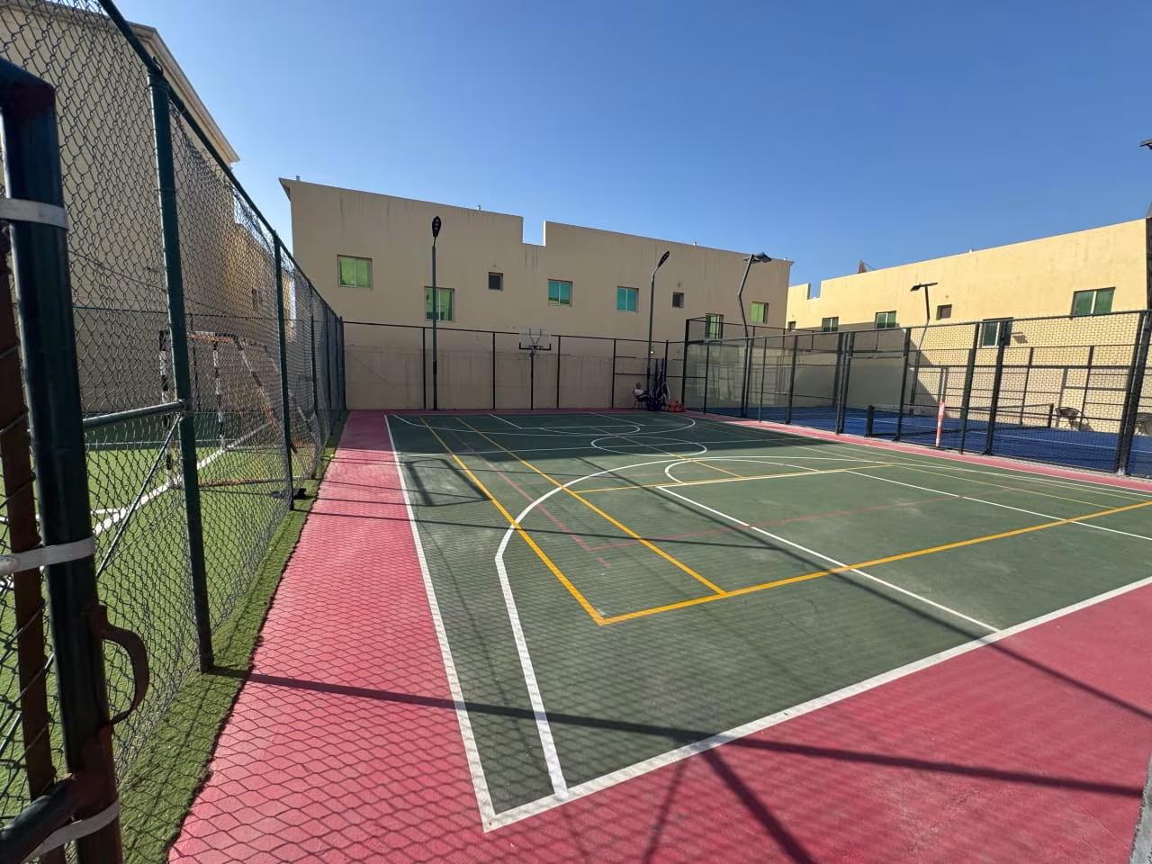 1 bedroom villa in Al Faisaliyyah, Eastern Province 9