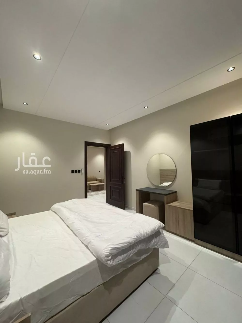 1 bedroom apartment in Al Aziziyah, Jeddah 4