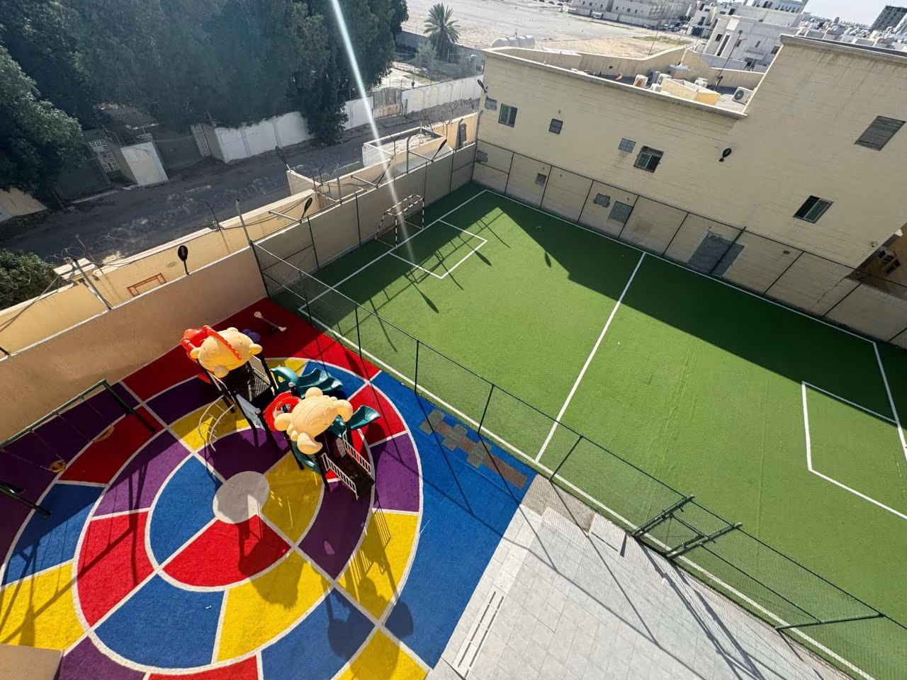 3 bedroom villa in Al Faisaliyyah, Eastern Province 4