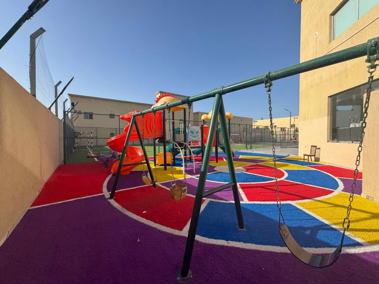 3 bedroom villa in Al Faisaliyyah, Eastern Province 7