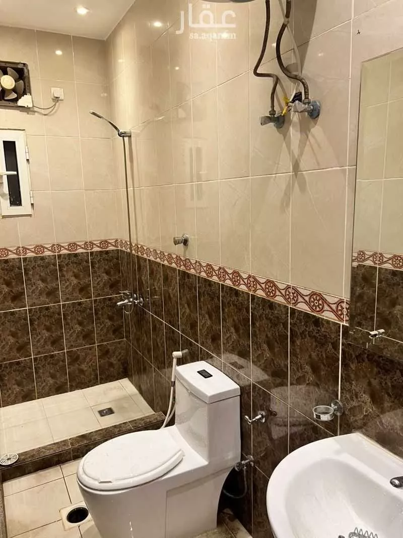 2 bedroom apartment in Al Yaqout, Jeddah 7