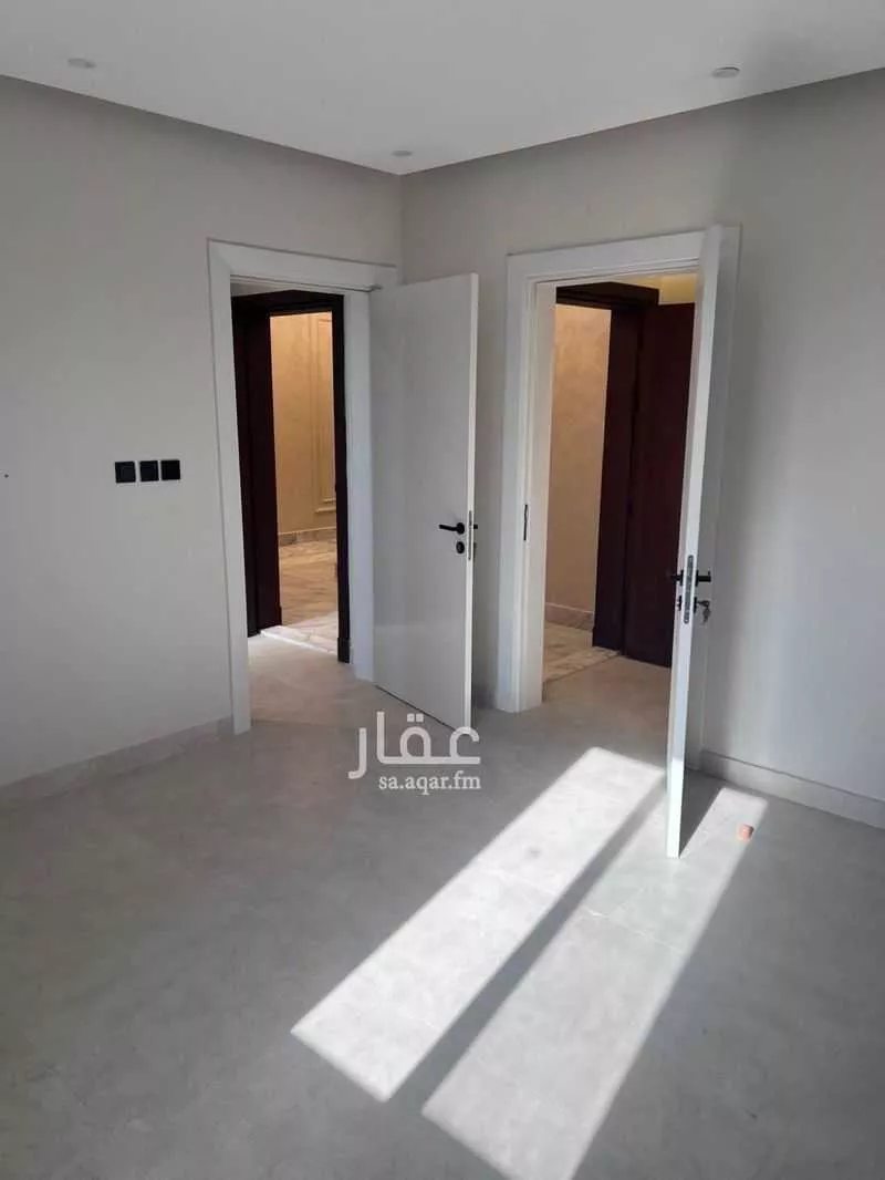 شقة في طيبة