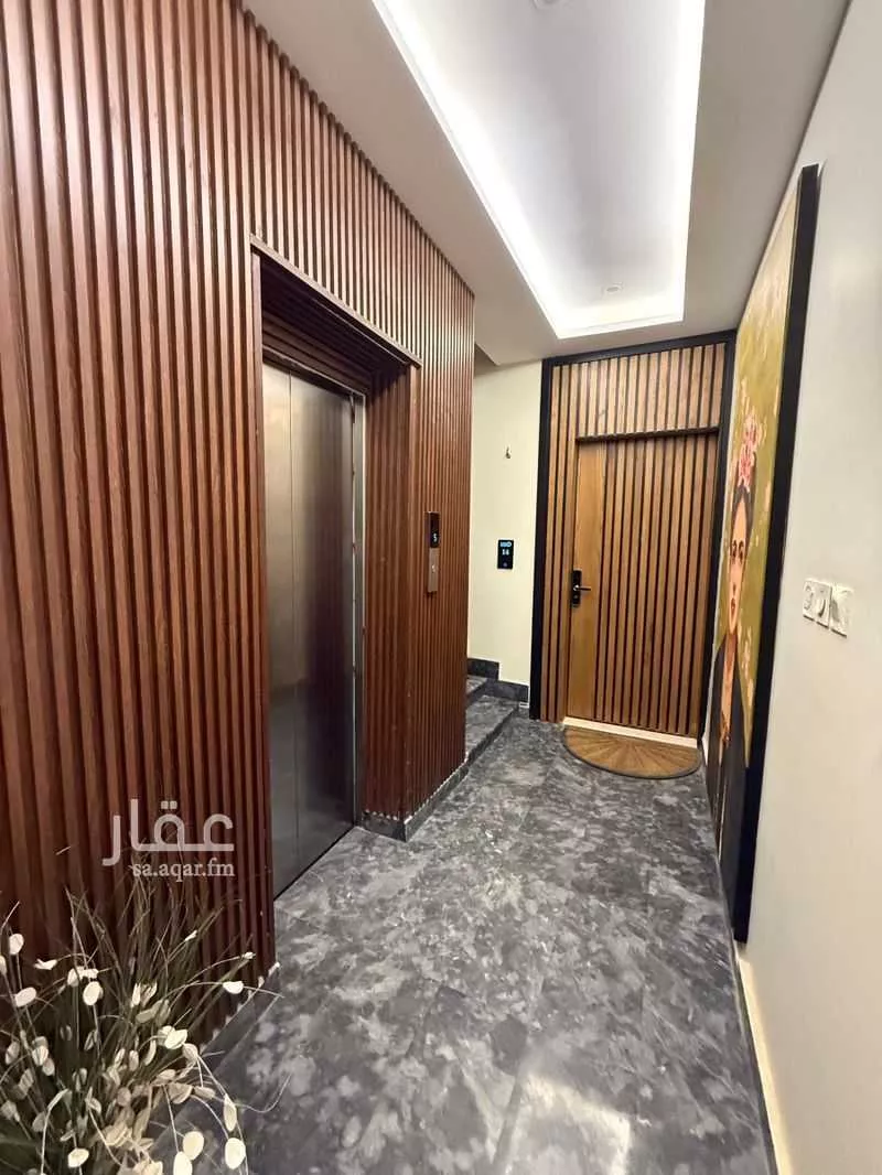 شقة 4 غرف في الزهراء، جدة 5